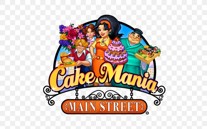 free online cake mania 2